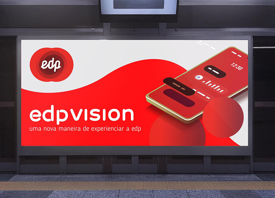 EDP Vision