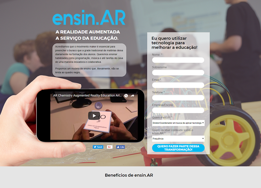 ensin.AR