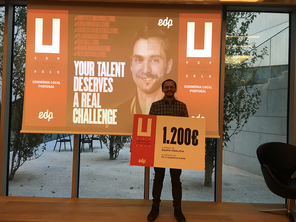 EDP UC 2019