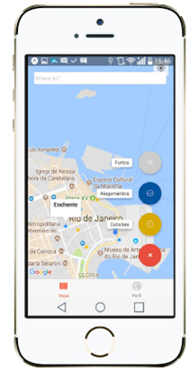seguro auto app